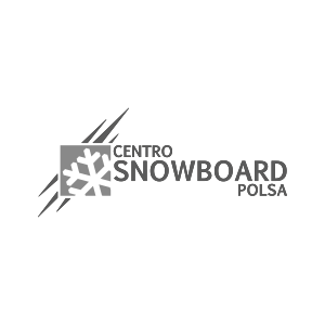centro snowboard polsa