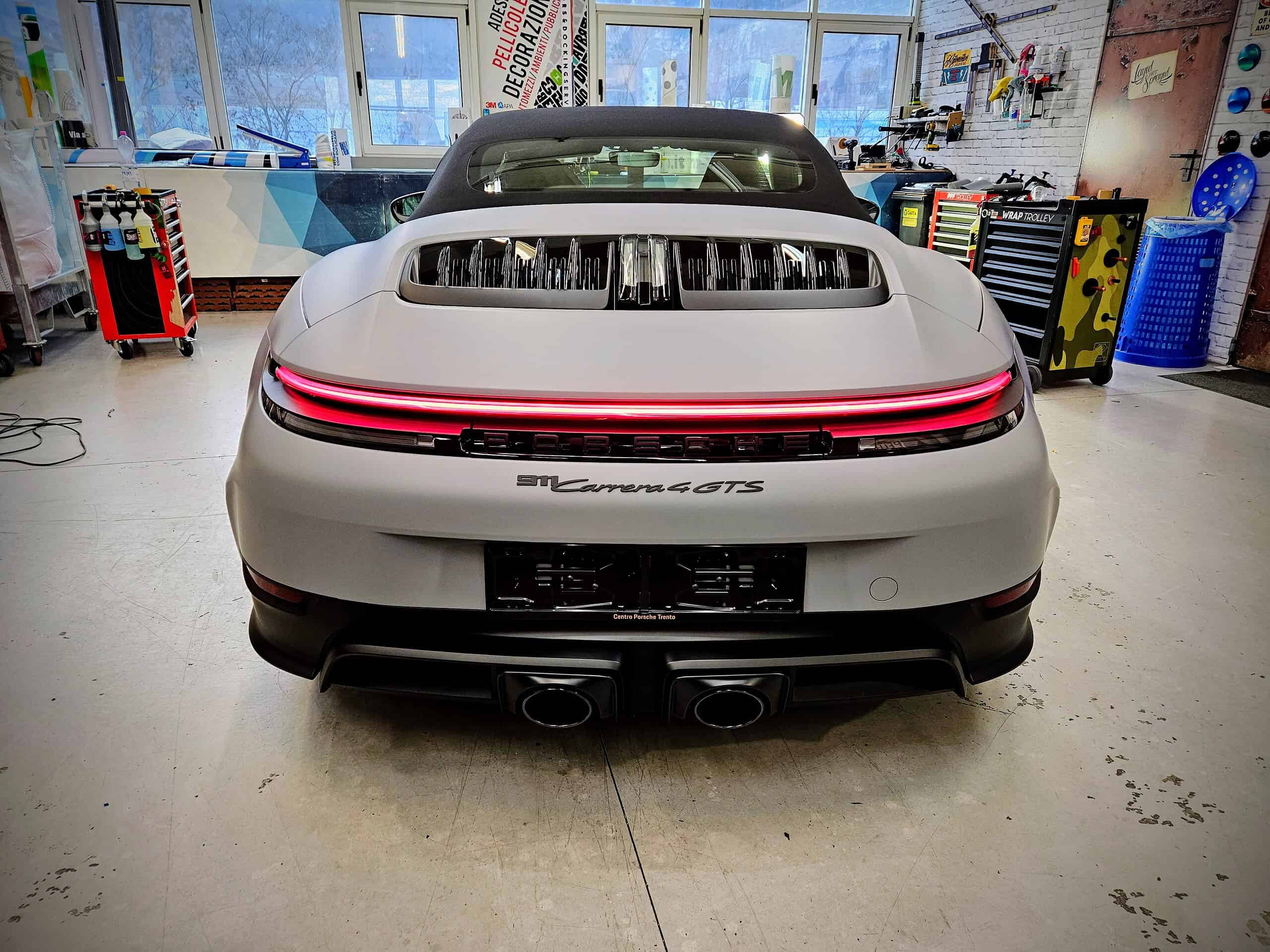 Porsche 911 Targa 4 GTS Wrapping Ridedge (3)